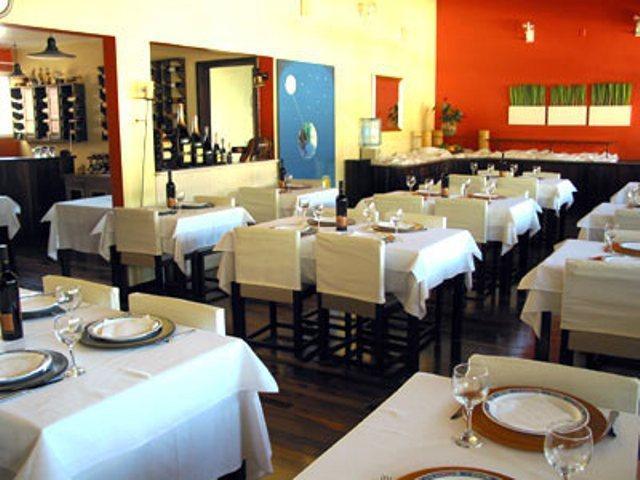Hotel Provincia Flex De Francisco Beltrão Buitenkant foto