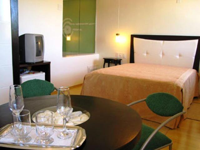 Hotel Provincia Flex De Francisco Beltrão Buitenkant foto