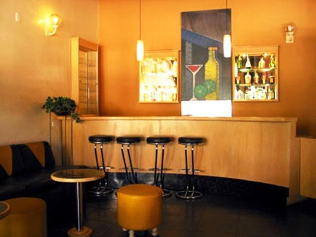 Hotel Provincia Flex De Francisco Beltrão Buitenkant foto