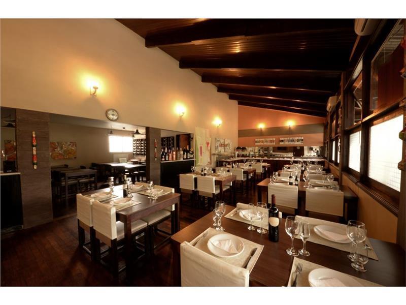 Hotel Provincia Flex De Francisco Beltrão Buitenkant foto
